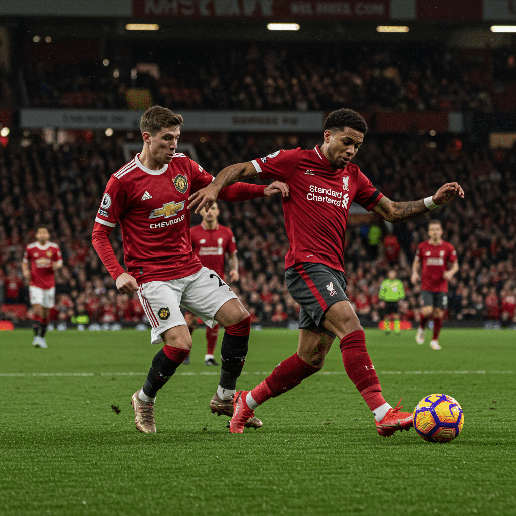 ความเป็นมาและประวัติศาสตร์ของศึกแดงเดือด