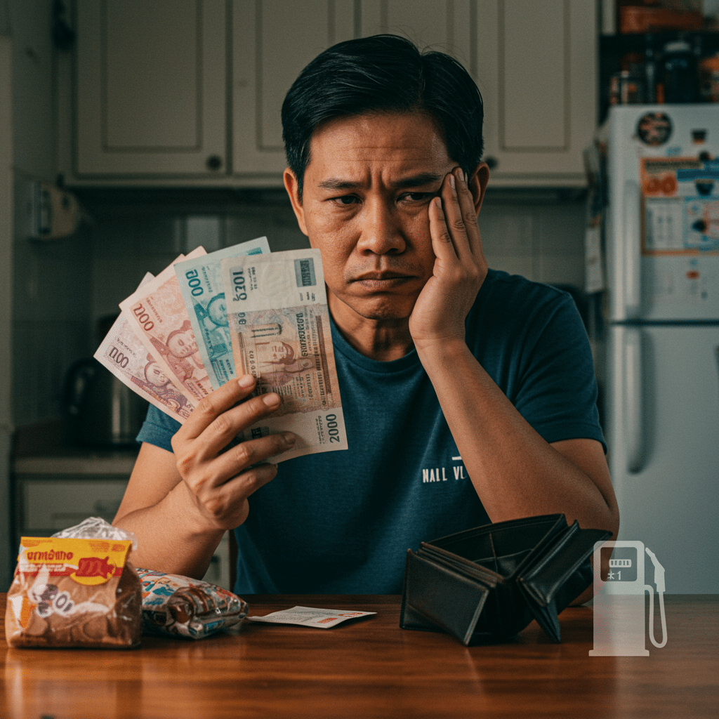 เจาะลึกปัจจัยสำคัญที่ขับเคลื่อนค่าครองชีพ