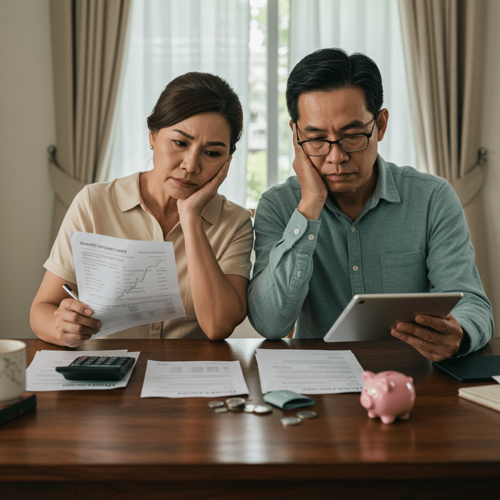 ผลกระทบโดยตรงต่อคนผ่อนบ้านเมื่อ กนง. ขึ้นดอกเบี้ย