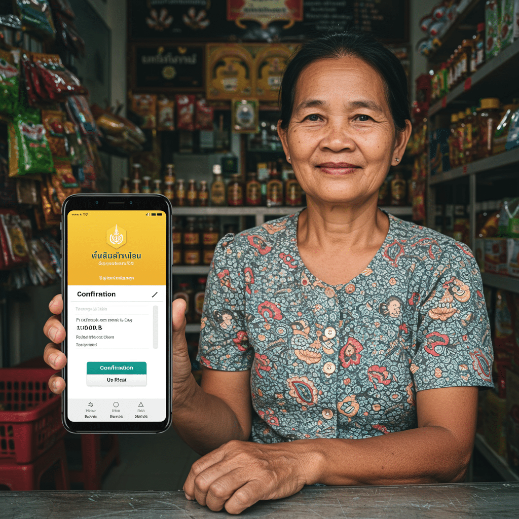 คุณสมบัติและเงื่อนไขของผู้มีสิทธิ์รับเงิน