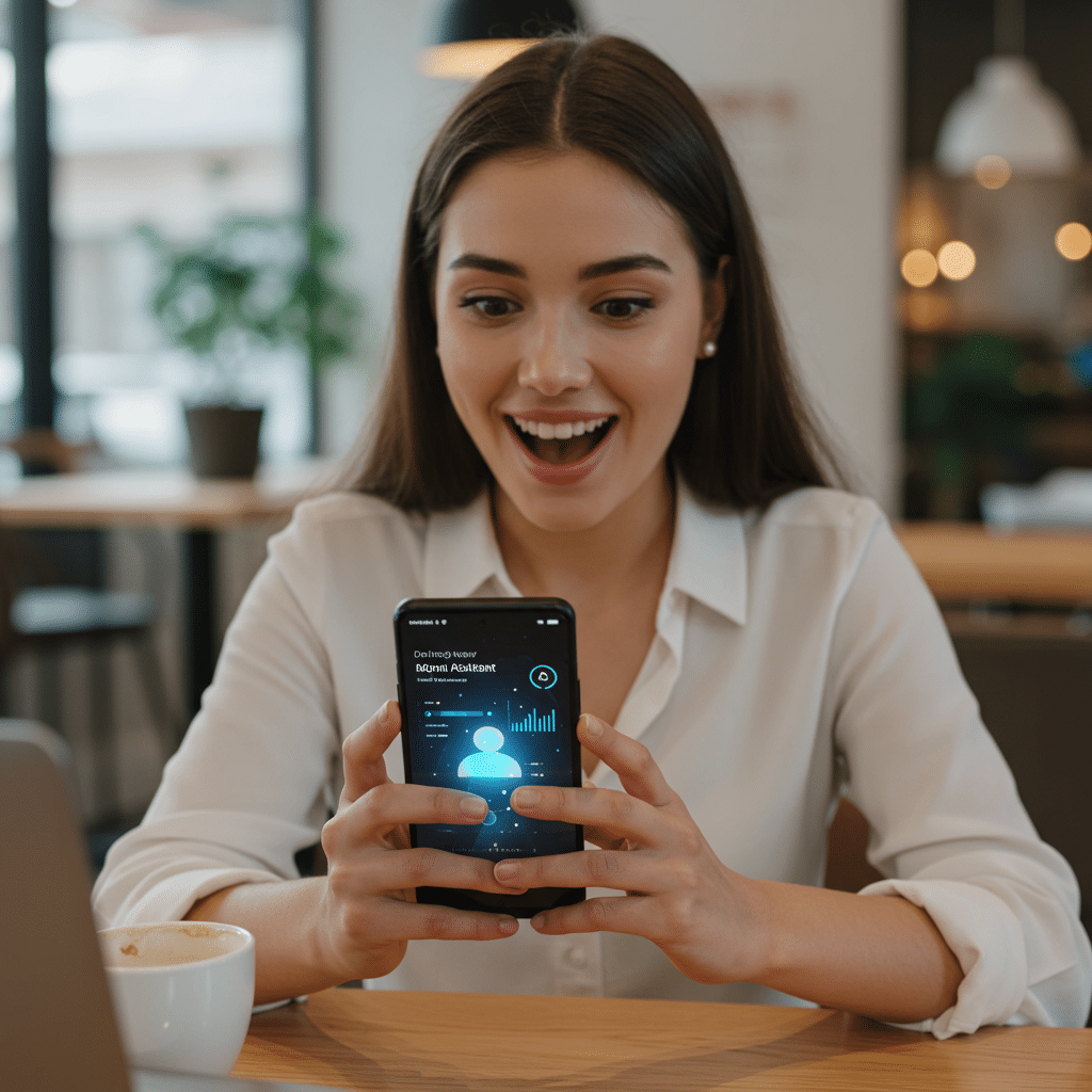 ฟีเจอร์เด่นที่พลิกโฉมประสบการณ์การใช้งาน