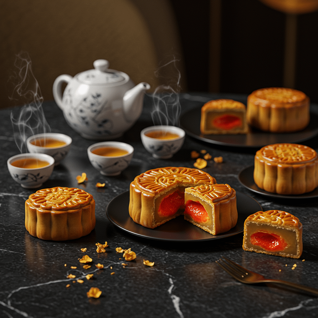 แก่นแท้แห่งความเชื่อ: ตำนานและความสำคัญของวันไหว้พระจันทร์