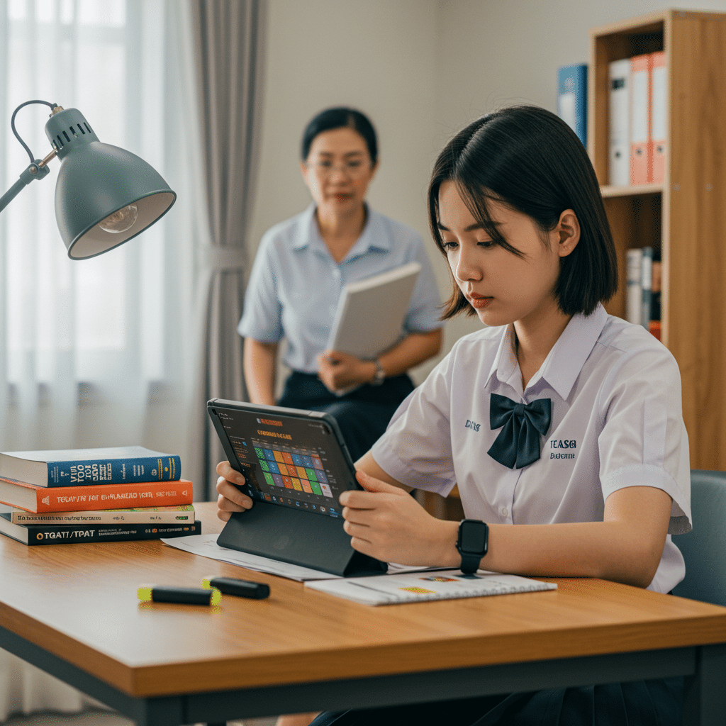 เจาะลึกเกณฑ์การคัดเลือก TCAS69 ฉบับใหม่