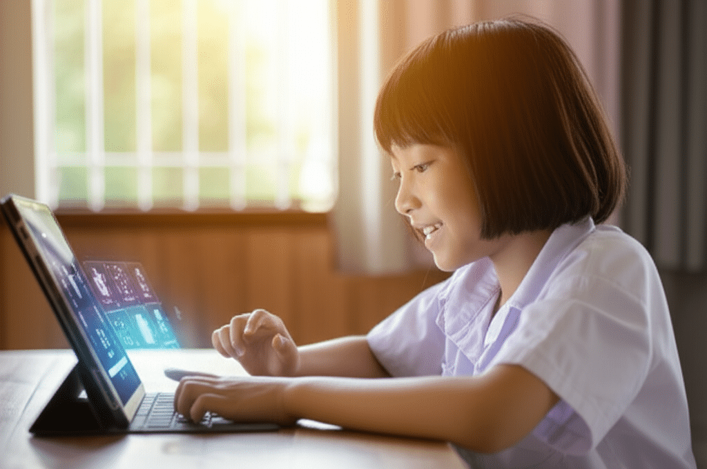 โมเดลการศึกษาจากต่างประเทศ สู่แรงบันดาลใจของไทย