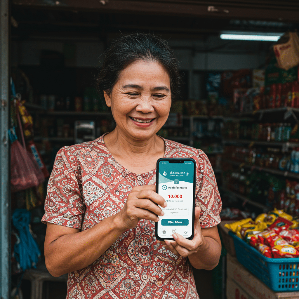 เจาะลึกเงื่อนไขผู้มีสิทธิ์รับเงินดิจิทัล 10,000 บาท