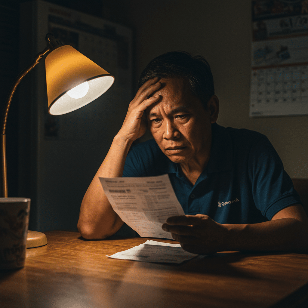 สรุปมติ กกพ. เคาะค่า FT รอบใหม่ ก.ย.–ธ.ค. 2568