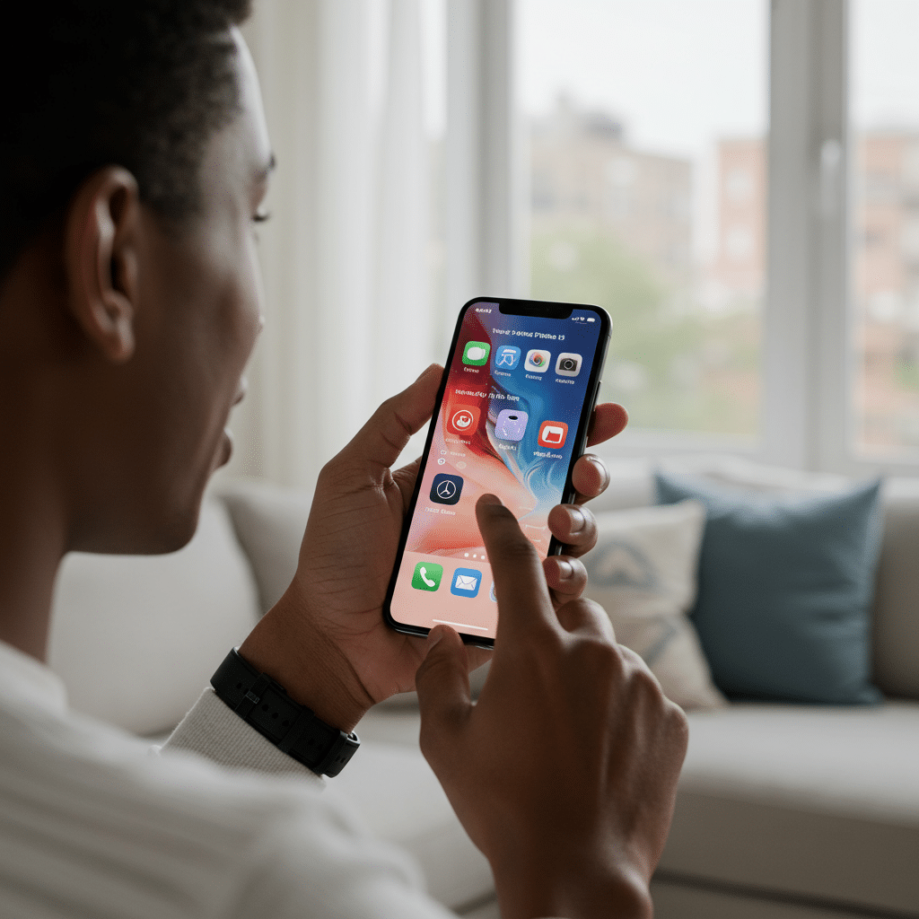 เจาะลึก 10 ฟีเจอร์ใหม่ใน iOS 19 ที่จะเปลี่ยนประสบการณ์การใช้งาน iPhone