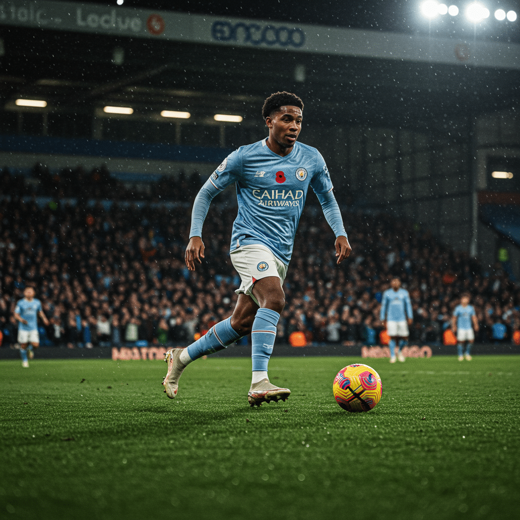 โปรแกรมการแข่งขันพรีเมียร์ลีก 2025/26