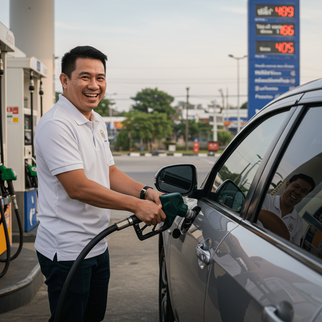 เบื้องหลังและปัจจัยสนับสนุนการตัดสินใจ