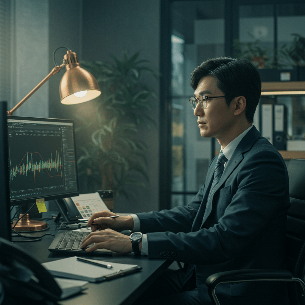 ภาพรวมและแนวโน้มตลาดหุ้นไทยช่วงสิ้นปี 2568