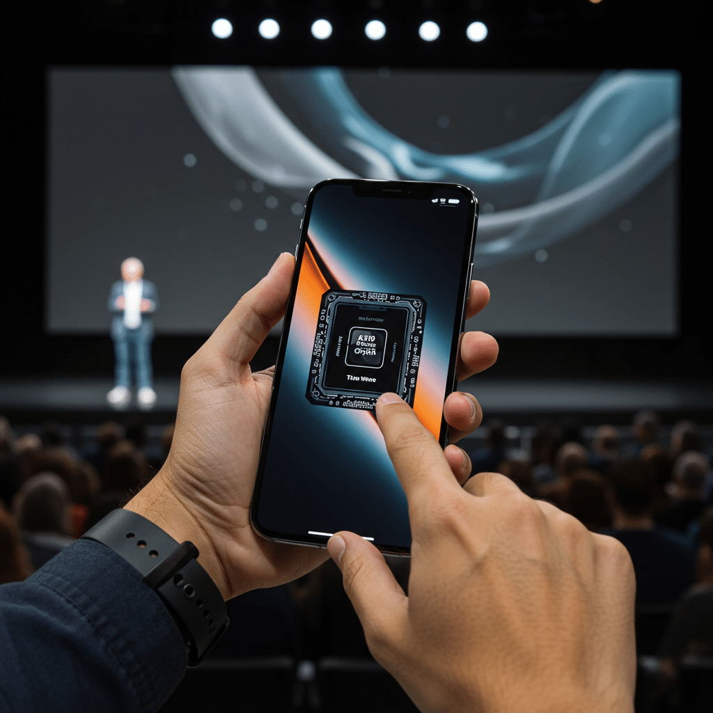 เจาะลึกสเปก iPhone 17: การอัปเกรดที่น่าจับตา