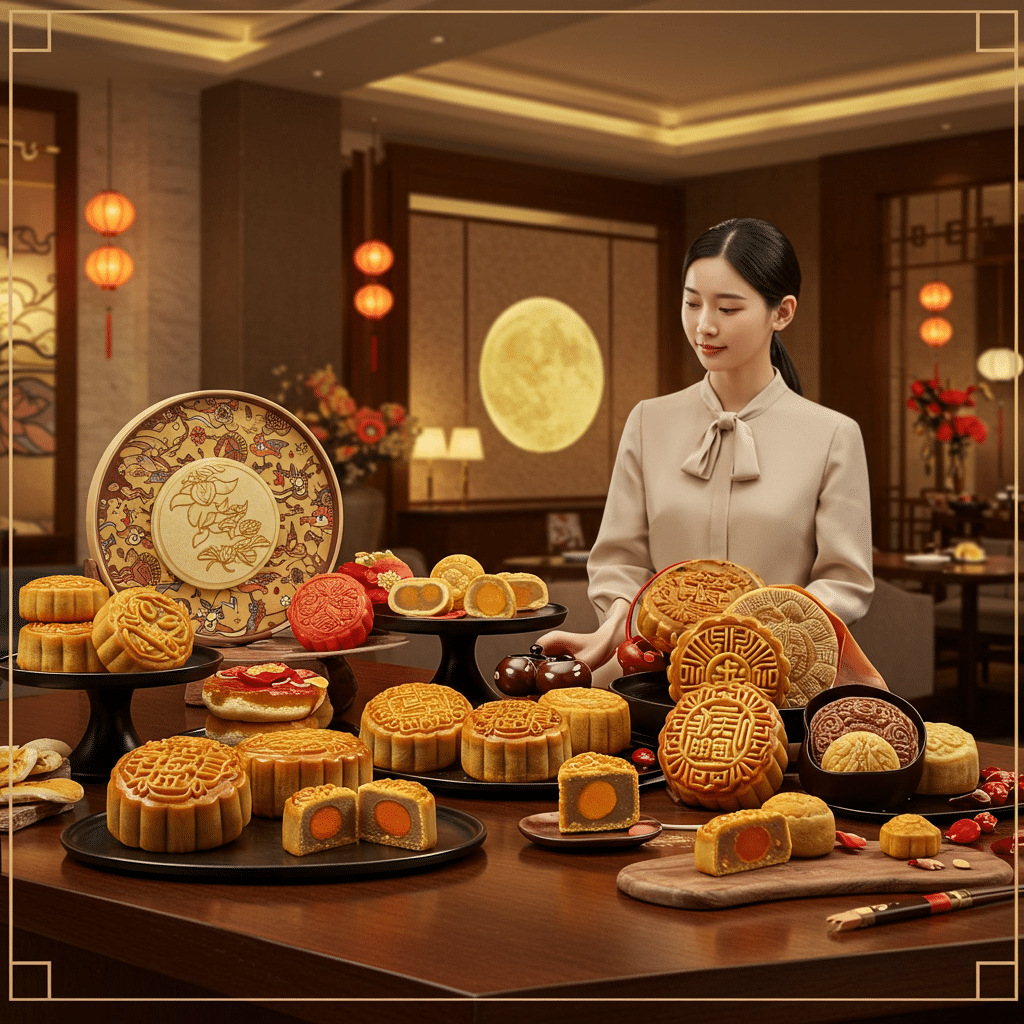 ตำนานและความสำคัญของเทศกาลไหว้พระจันทร์