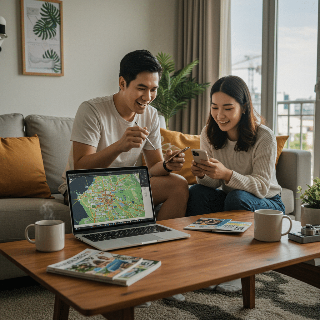 5 ดอยยอดนิยมแห่งภาคเหนือ ที่ต้องไปเยือนสักครั้ง