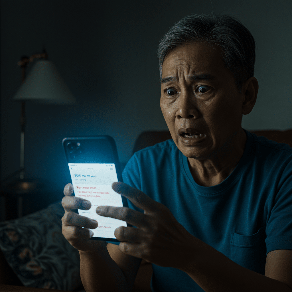 กลไกการทำงานของมิจฉาชีพ: เปิดโปงทุกขั้นตอน