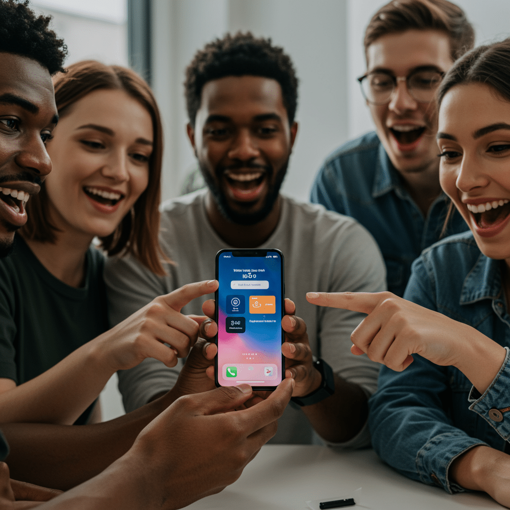 เจาะลึกฟีเจอร์ใหม่ที่คาดว่าจะมาใน iOS 19