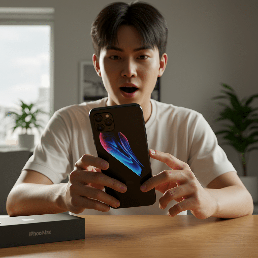 กำหนดการวางจำหน่าย iPhone 17 ในประเทศไทย