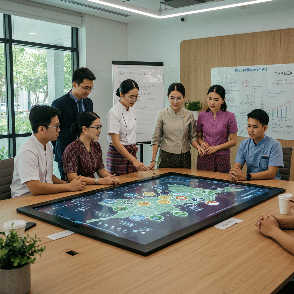 เจาะลึกงบประมาณซอฟต์พาวเวอร์ปี 2569: จัดสรรอย่างไร ใช้อะไรบ้าง?