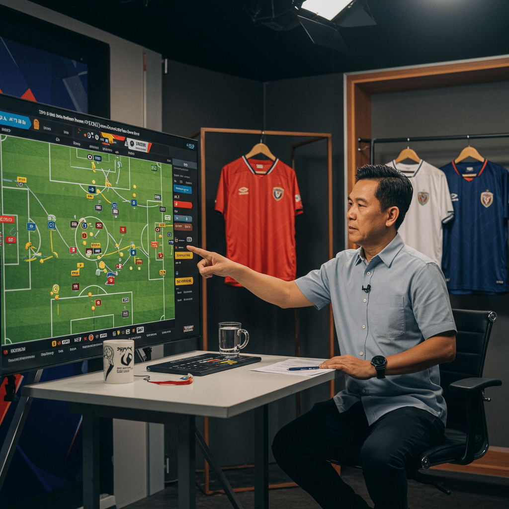 วิเคราะห์ฟอร์มทีมเต็งแชมป์