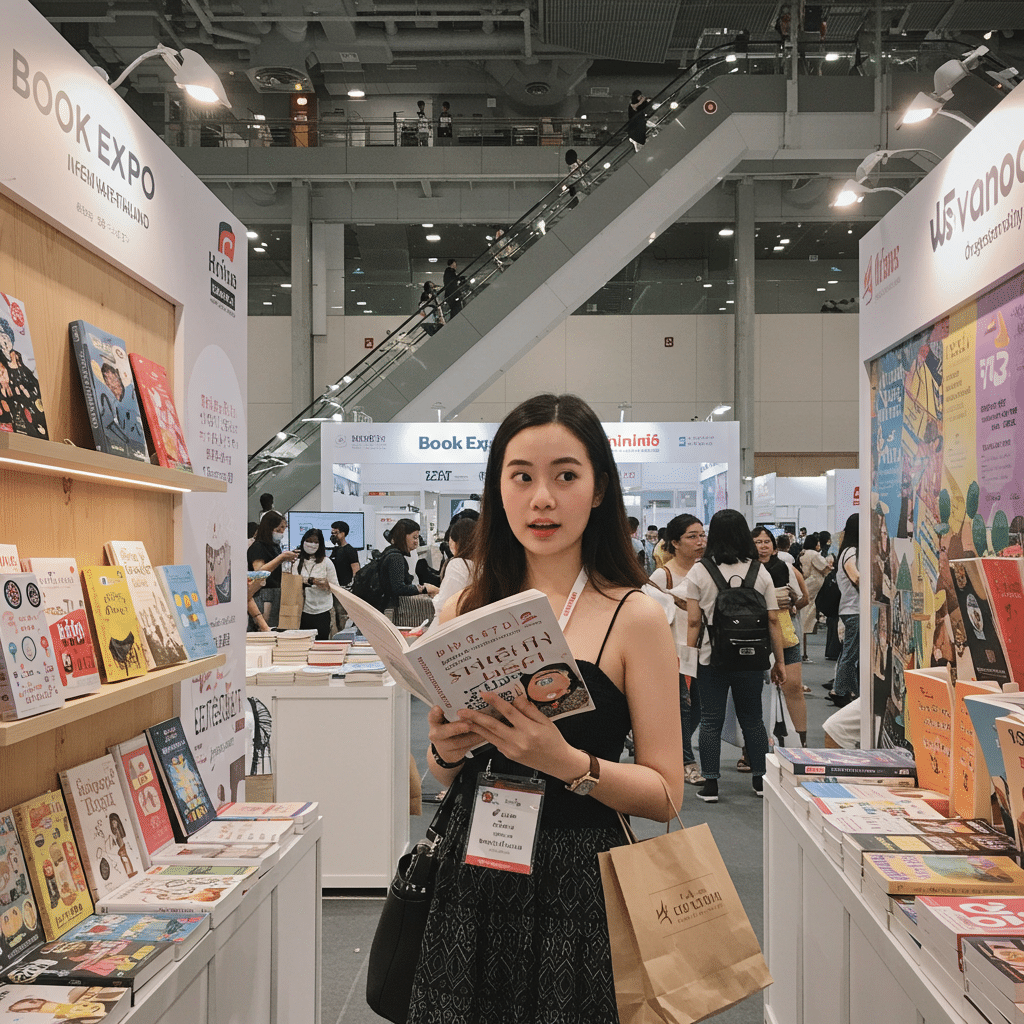 เจาะลึกโปรโมชั่นและส่วนลดภายในงาน