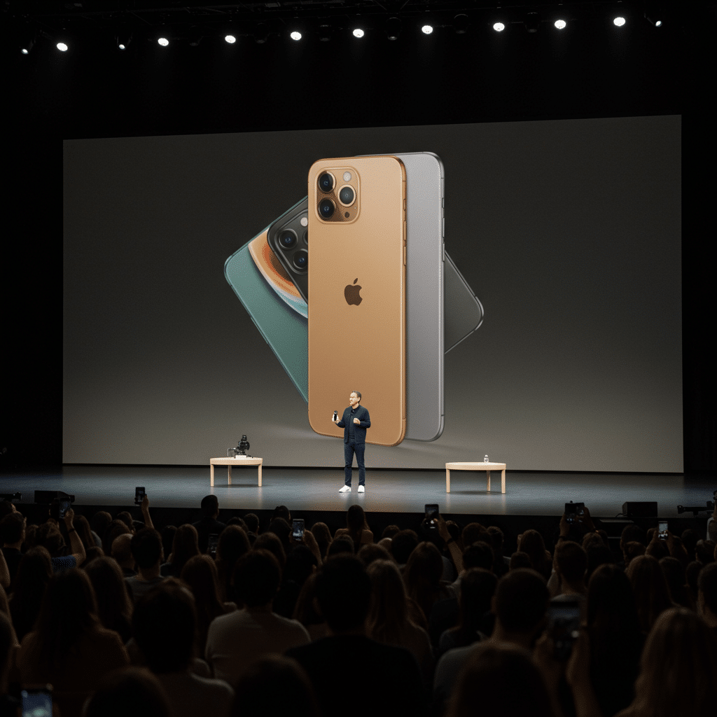 เจาะลึกสเปค iPhone 17 รุ่นมาตรฐาน: มีอะไรใหม่บ้าง?