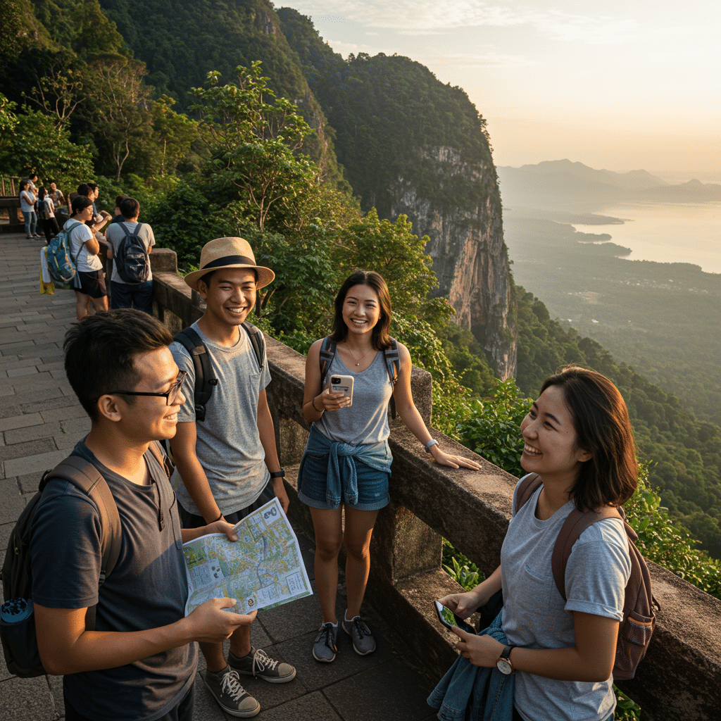 มาตรการภาครัฐกระตุ้นการท่องเที่ยวล่าสุด