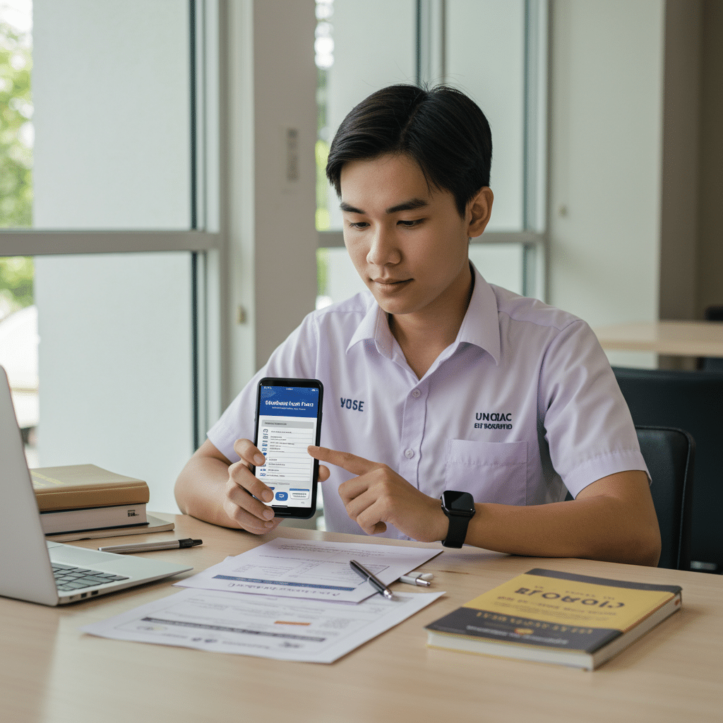 คุณสมบัติและหลักเกณฑ์สำหรับผู้ขอกู้ยืม