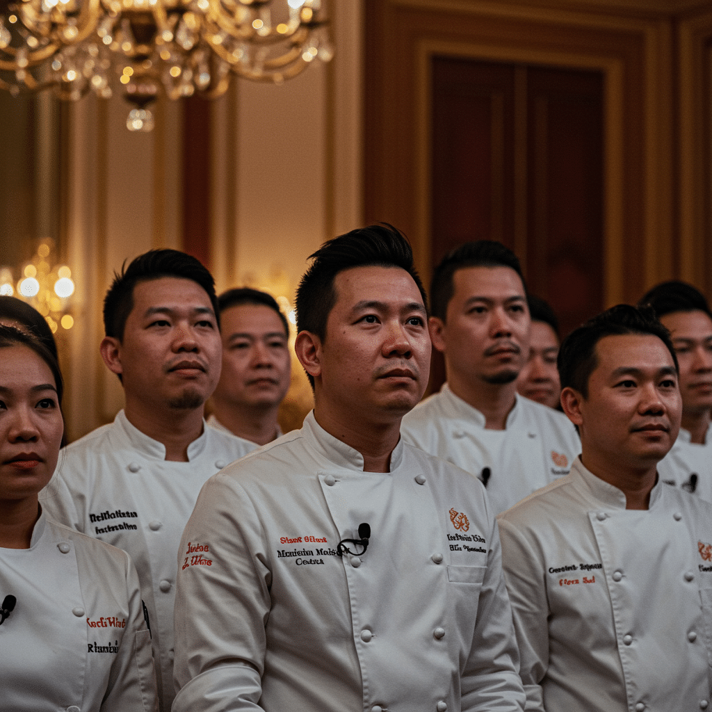 รางวัลพิเศษและหมวดหมู่อื่นที่น่าสนใจ