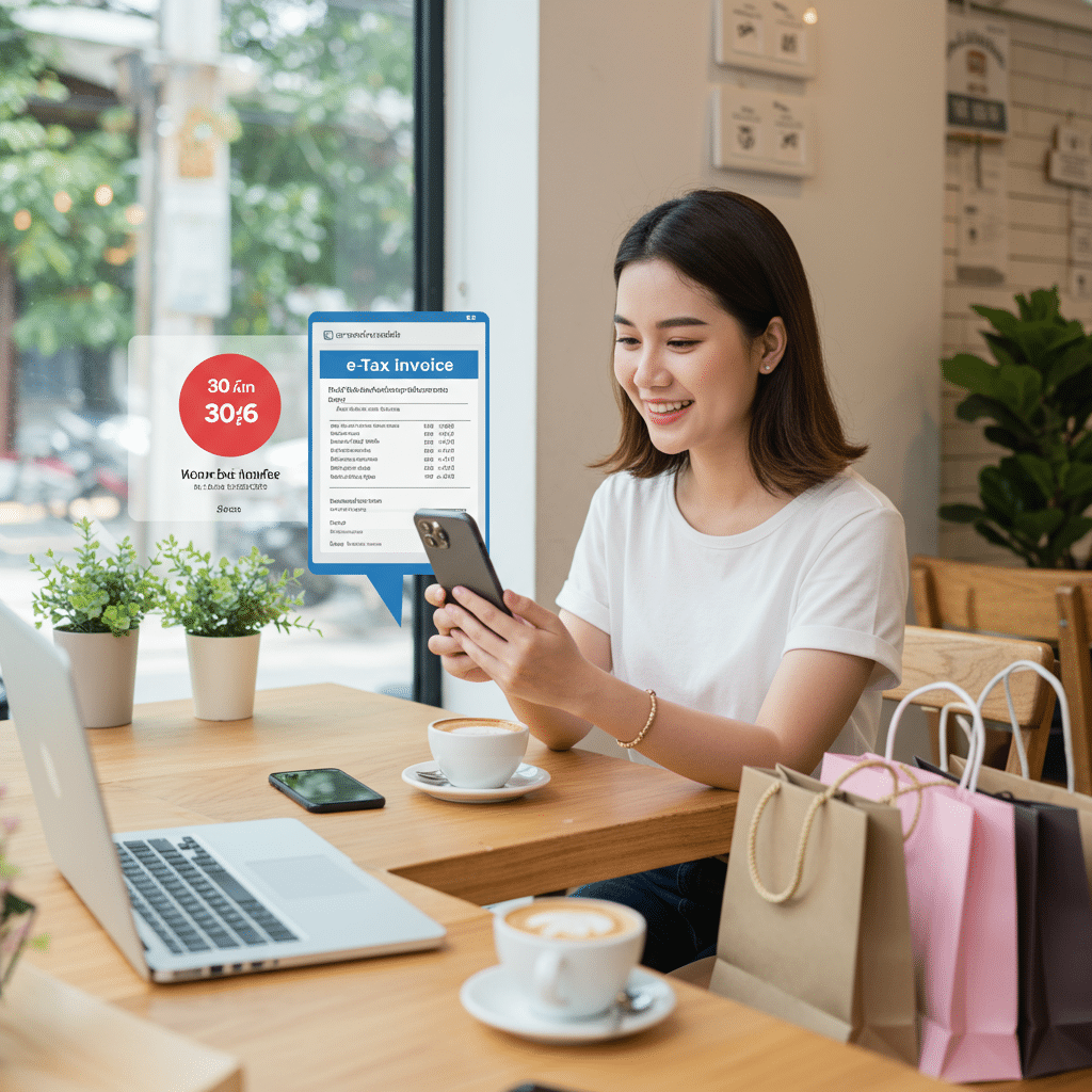 สินค้าและบริการที่เข้าร่วมและไม่เข้าร่วมโครงการ