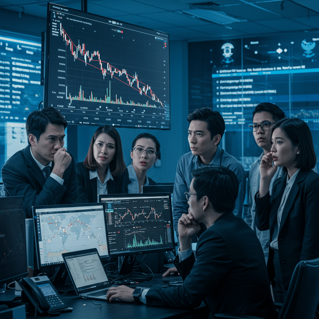 วิเคราะห์ผลกระทบต่อตลาดหุ้นไทย (SET Index)