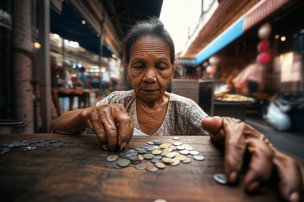 เหรียญกษาปณ์ไทยในปัจจุบัน: ต้นทุน ความสำคัญ และอนาคต