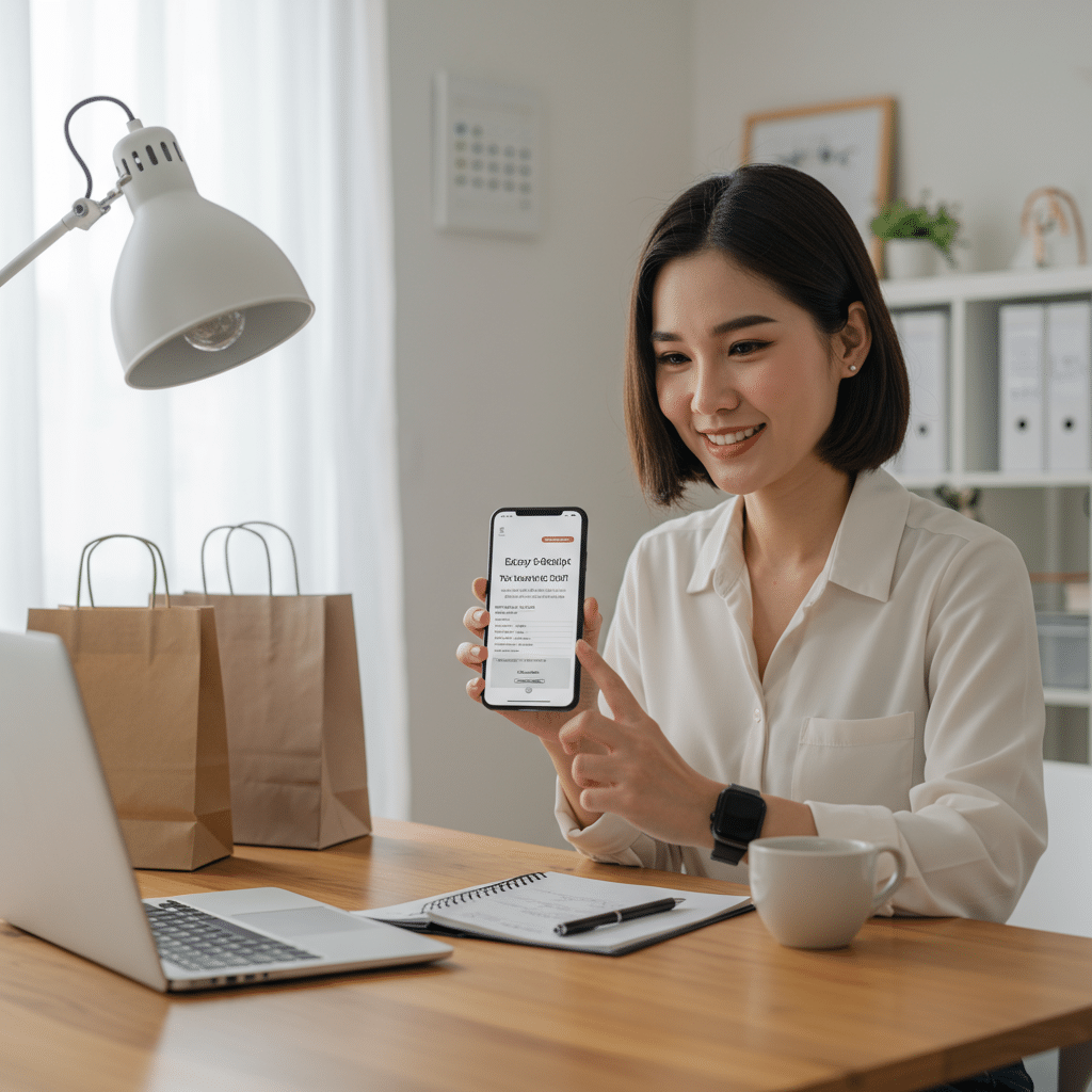 หลักฐานสำคัญที่ต้องใช้ในการยื่นลดหย่อนภาษี