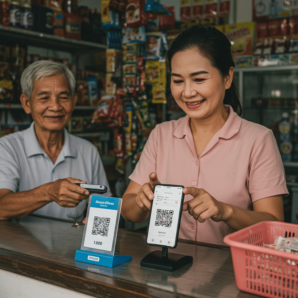 ขั้นตอนการรับเงินและลงทะเบียน: ต้องทำอย่างไร?