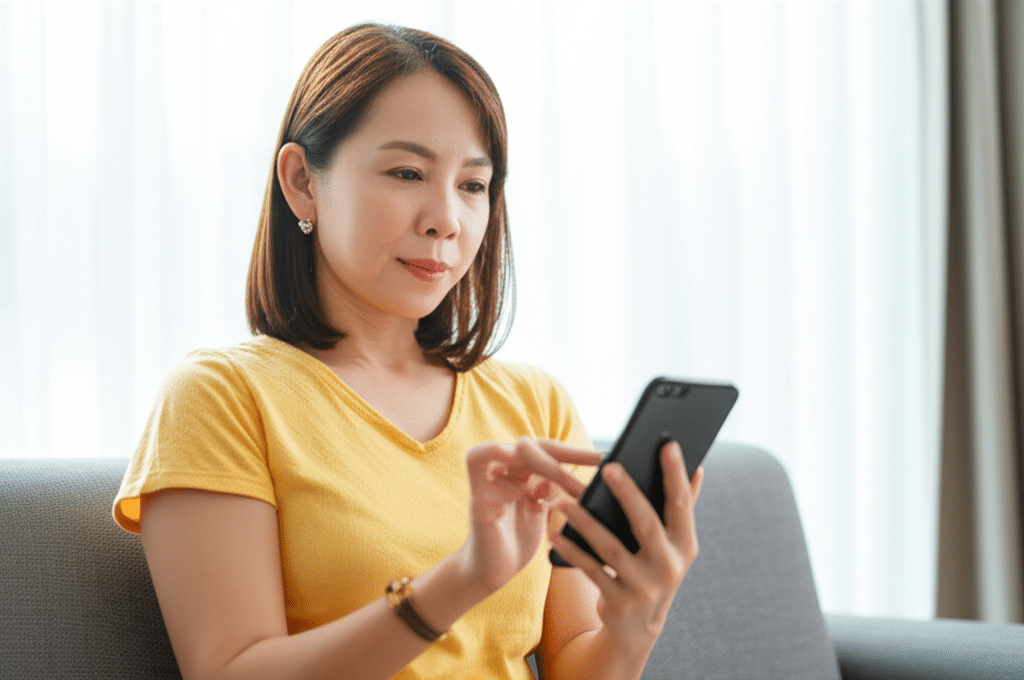 เจาะลึกแอปพลิเคชันที่ได้รับการรับรองจากกระทรวงสาธารณสุข