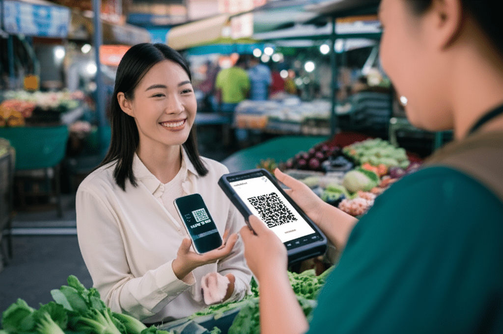 เจาะลึกสถานะและแผนการดำเนินงานของ CBDC ไทย