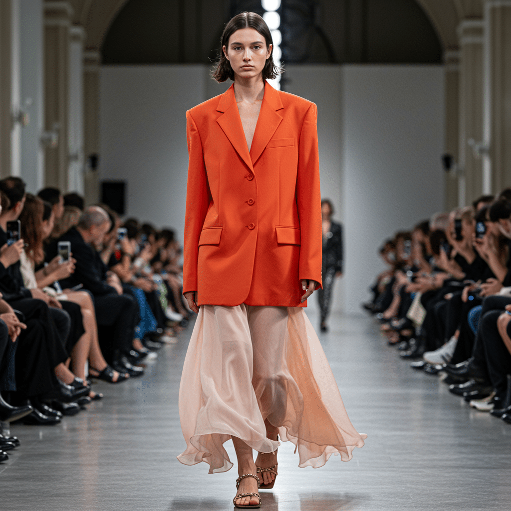 เจาะลึก 5 เทรนด์หลักจากรันเวย์มิลาน SS26