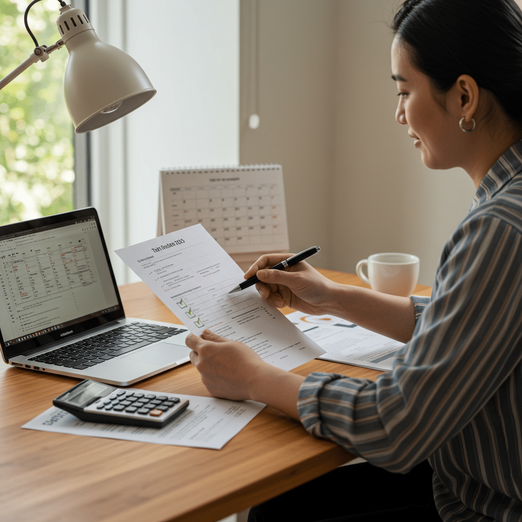 ความสำคัญของการวางแผนภาษีในช่วงท้ายปี