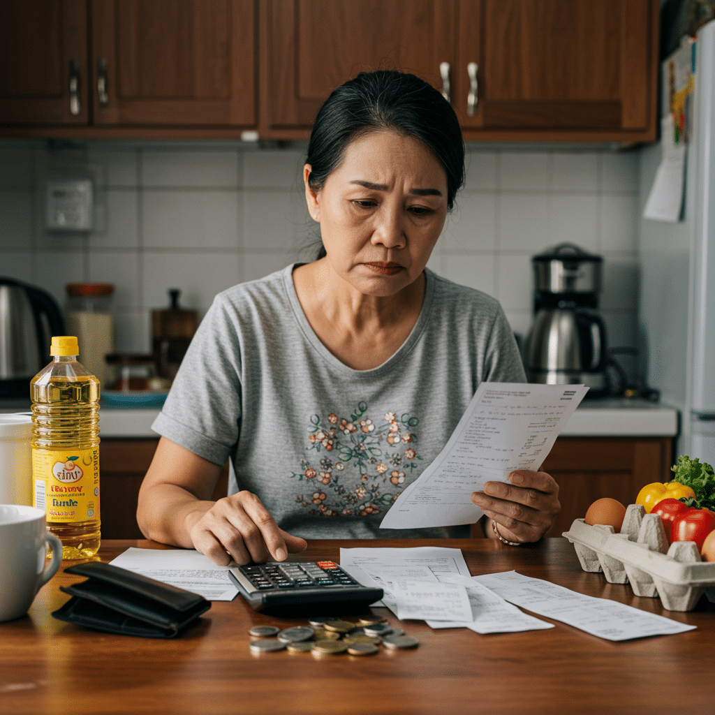 ไขข้อสงสัย: อะไรคือต้นตอของเงินเฟ้อ?