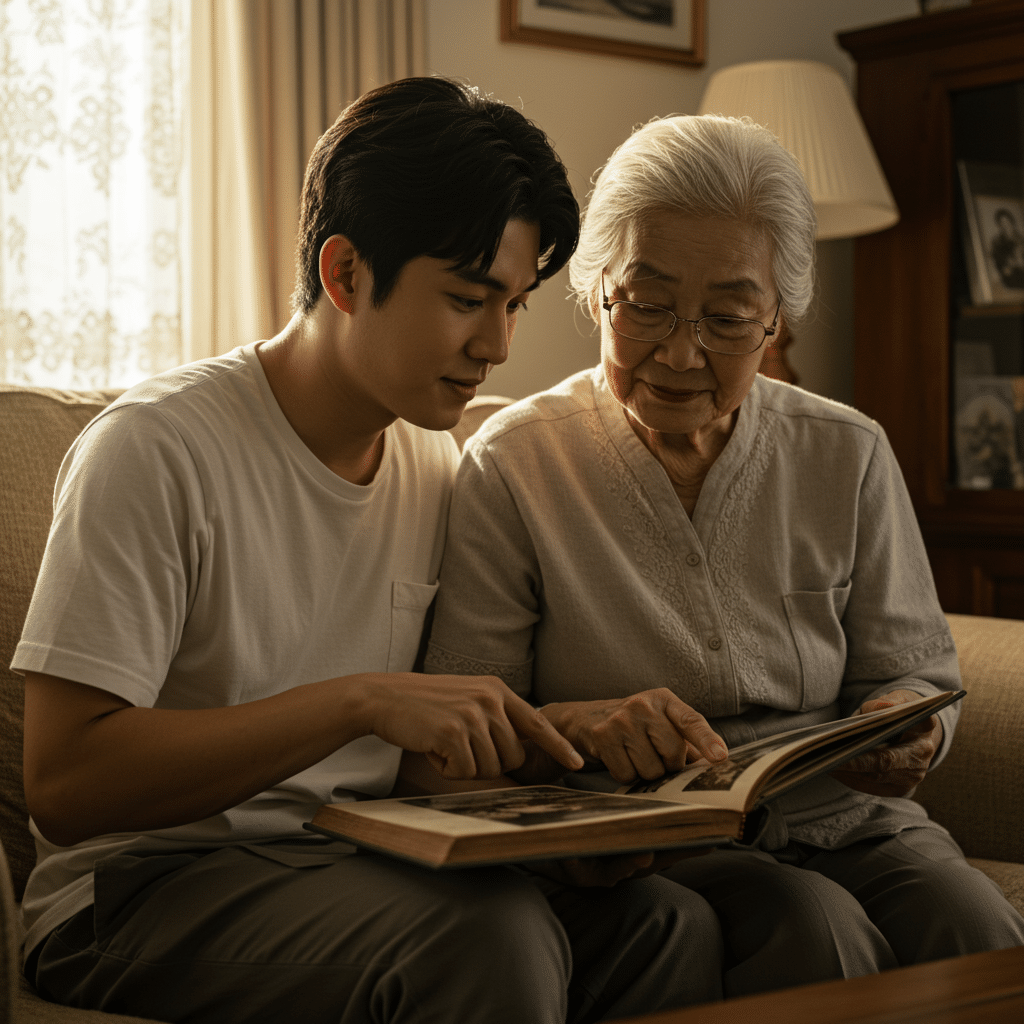 ความสำคัญของวันอัลไซเมอร์โลก