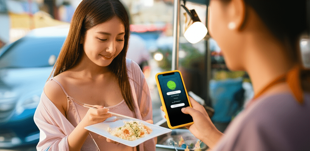 ผลกระทบและโอกาสสำหรับภาคส่วนต่างๆ