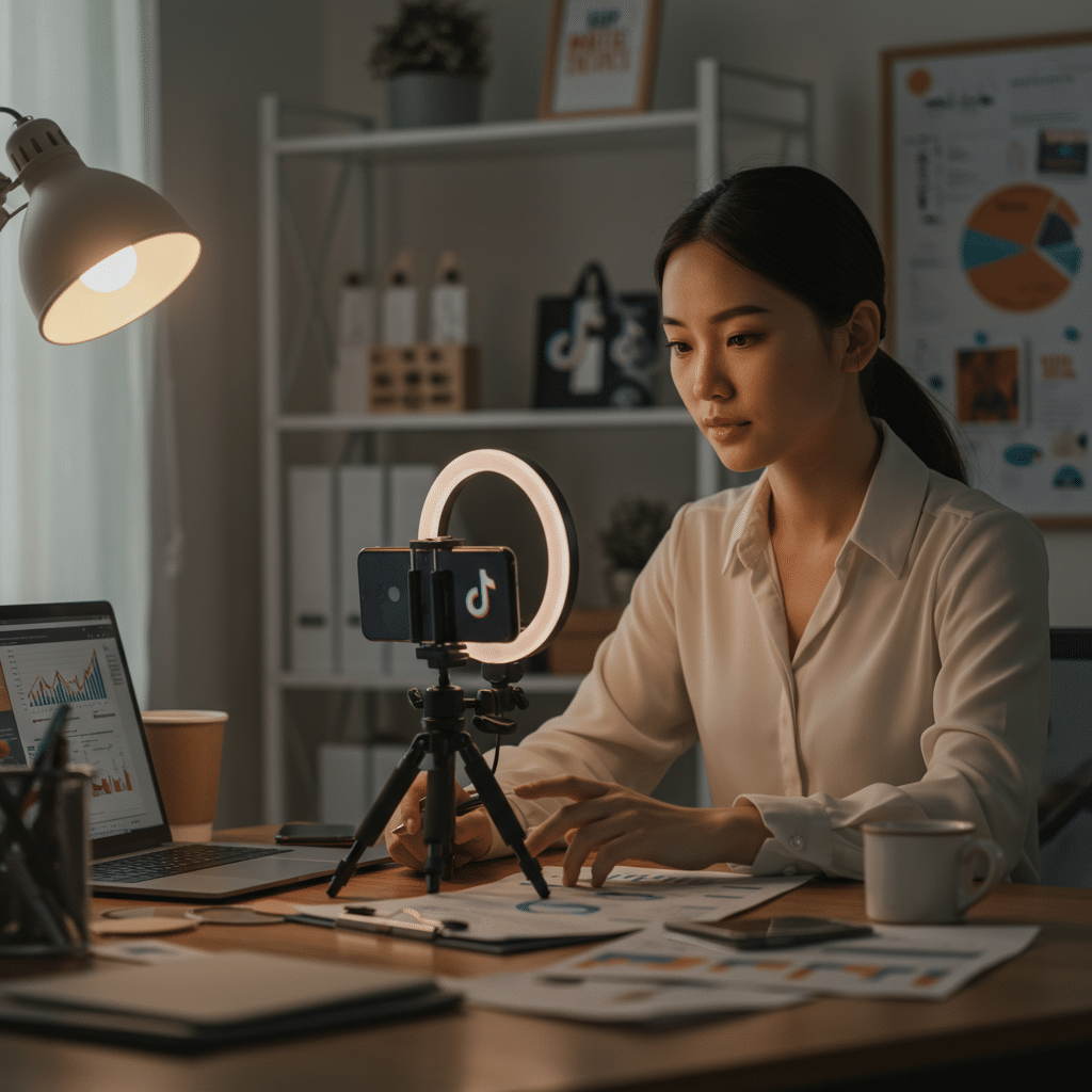 หัวใจหลักของการสร้างสรรค์คลิปสั้นที่เปลี่ยนผู้ชมให้เป็นลูกค้า