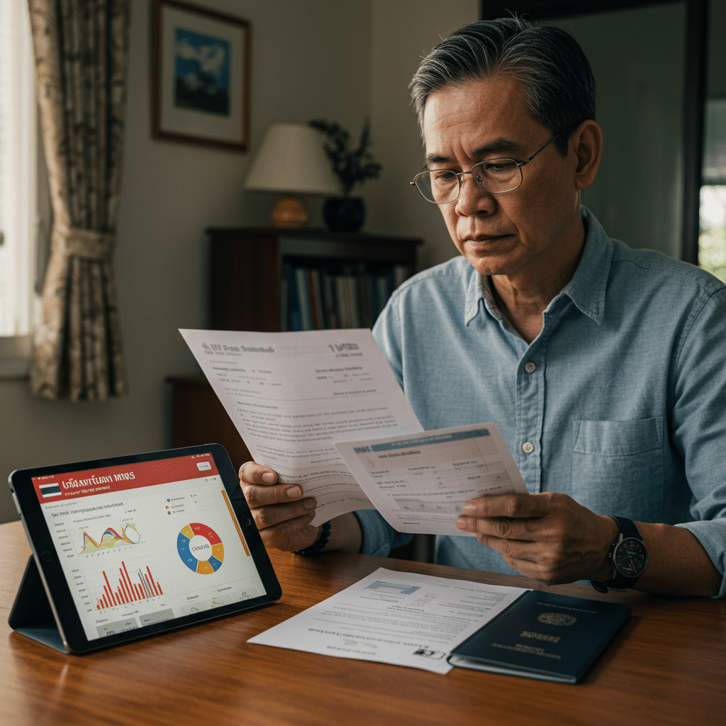 กนง. คงดอกเบี้ย! กระทบเงินกู้-เงินฝากเรายังไง?