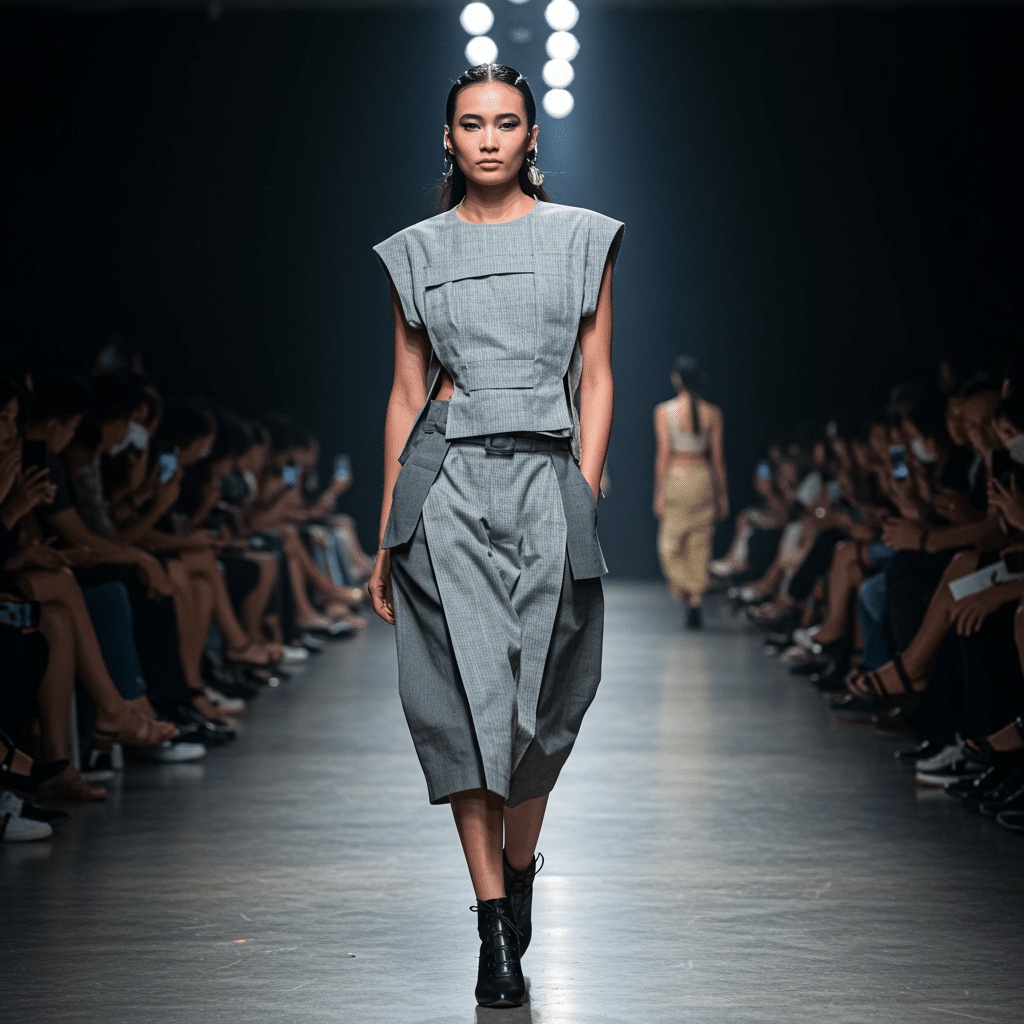 เจาะลึกเทรนด์แฟชั่น 2026 ที่ต้องจับตา