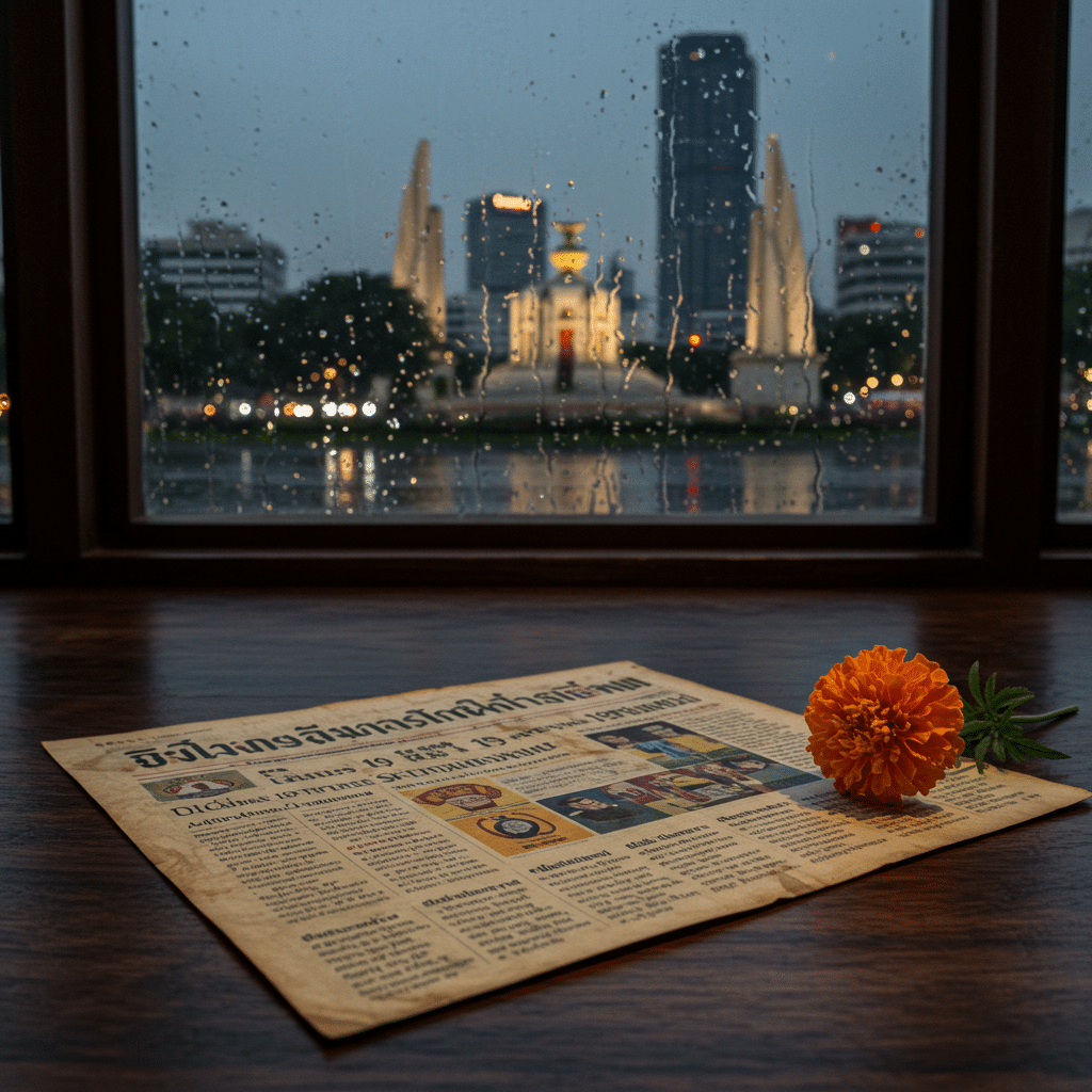 สาเหตุและปัจจัยที่นำไปสู่การยึดอำนาจ