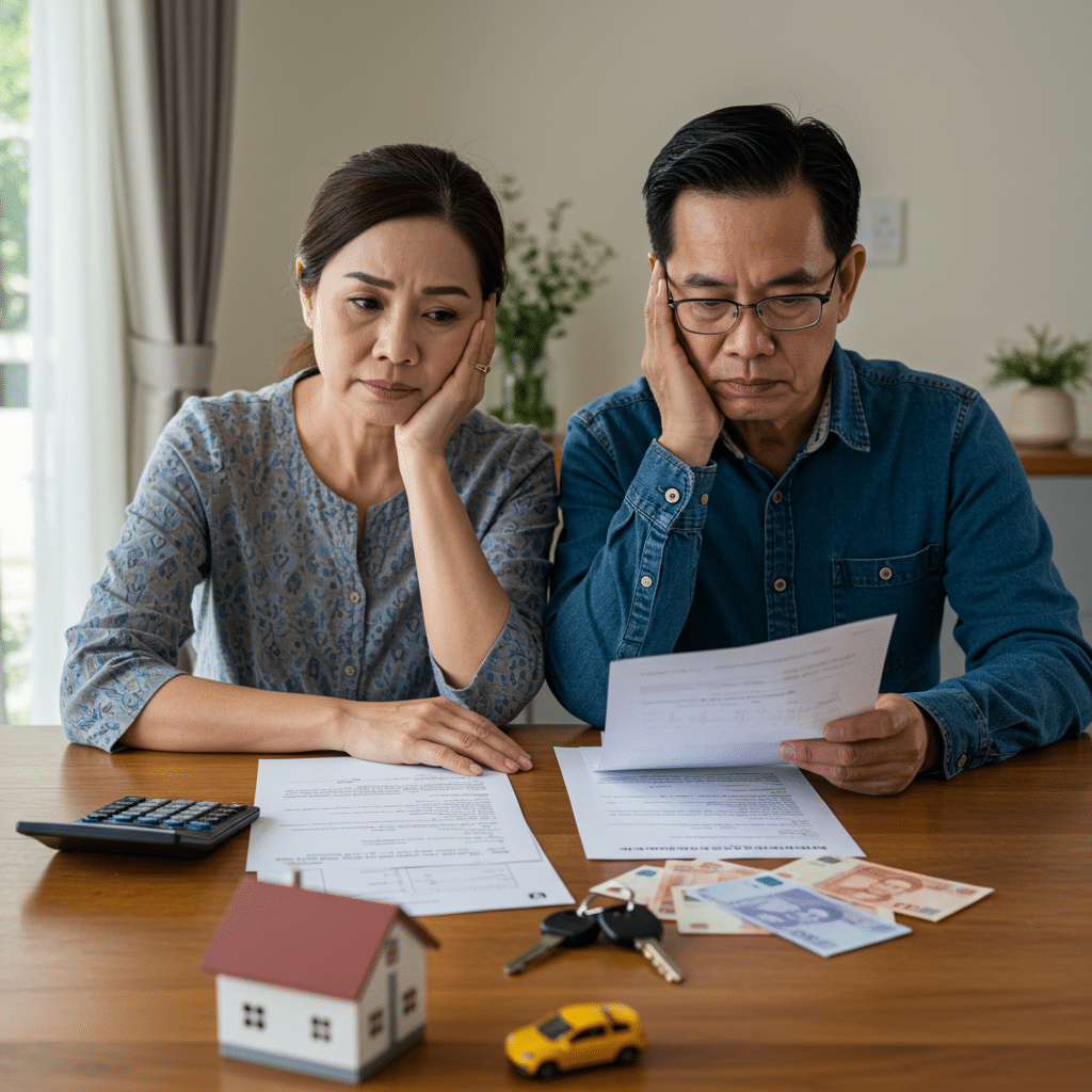 เจาะลึกมติ กนง. ล่าสุด: ลดดอกเบี้ย 0.25%