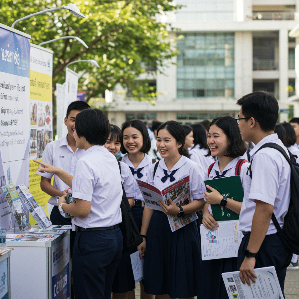 ทำไม Open House จึงสำคัญสำหรับ DEK69?