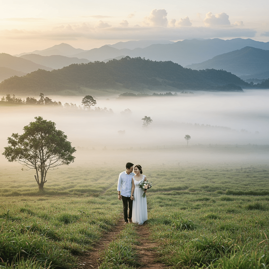 การวางแผนเที่ยวไทยในช่วงฤดูหนาว