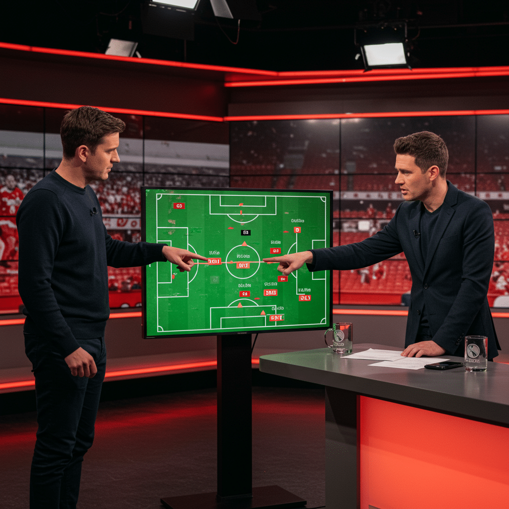 เจาะลึกความพร้อมของแมนเชสเตอร์ ยูไนเต็ด