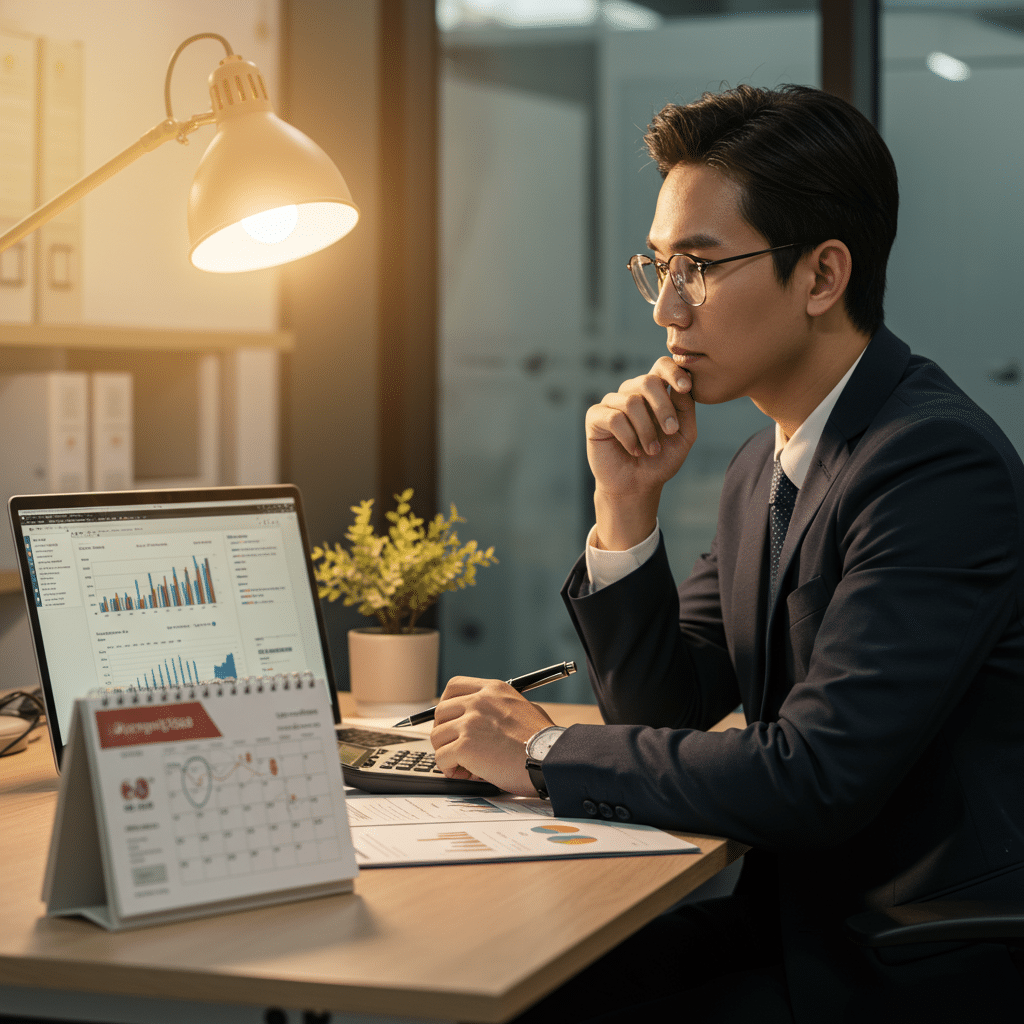 เจาะลึกกองทุนรวมเพื่อการออม (SSF - Super Saving Fund)