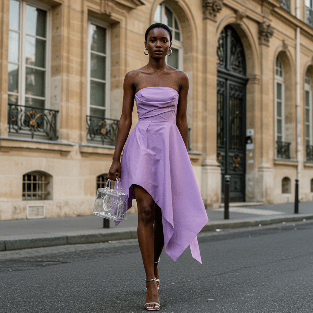 5 เทรนด์หลักจากรันเวย์ PFW SS26