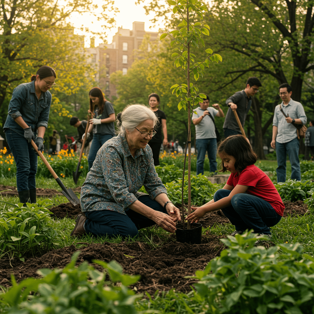 เหตุใด 21 ก.ย. วันสันติภาพโลก จึงสำคัญกว่าที่คิดในยุคขัดแย้ง